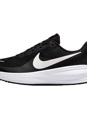 滔搏丨NIKE耐克男子REVOLUTION 8运动训练透气跑步鞋HJ9198-003