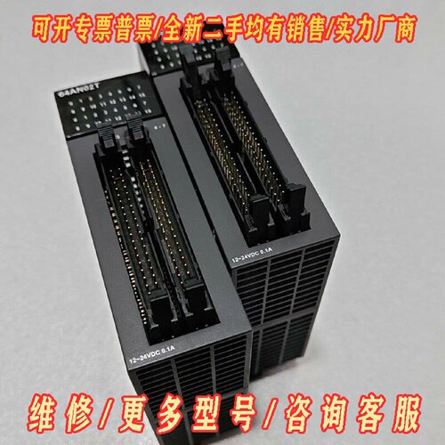 台达模块AH64AN02T5C议价维修