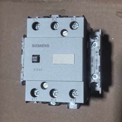 询价-接触器 3TF44 22-0XF0