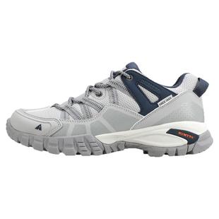 悍途户外登山鞋男防滑耐磨缓震徒步鞋女轻便透气运动休闲鞋爬山鞋