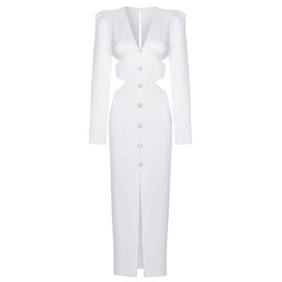 晚礼服裙0生日派对年会晚礼服裙