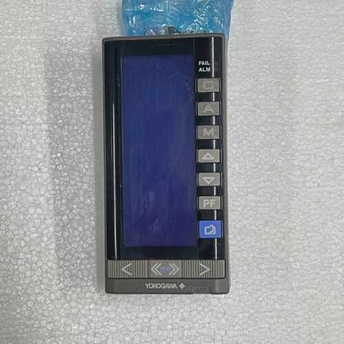 Yokogawa YS Series Multi Function controller Display YS136