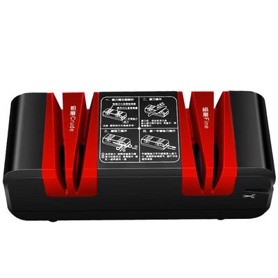 德国电动磨刀器家用快速磨刀