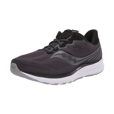 SAUCONY索康尼驭途RIDE男缓震鞋