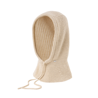 siggi女秋冬绵羊毛针织帽