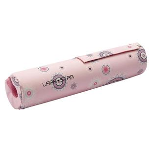 劳拉之星1128曼陀罗系列健身深蹲护肩垫杠铃套臀推垫臀桥保护套垫