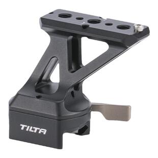 TILTA铁头 NATO延长件 侧手柄木手柄接驳件 滑条转接件卡件