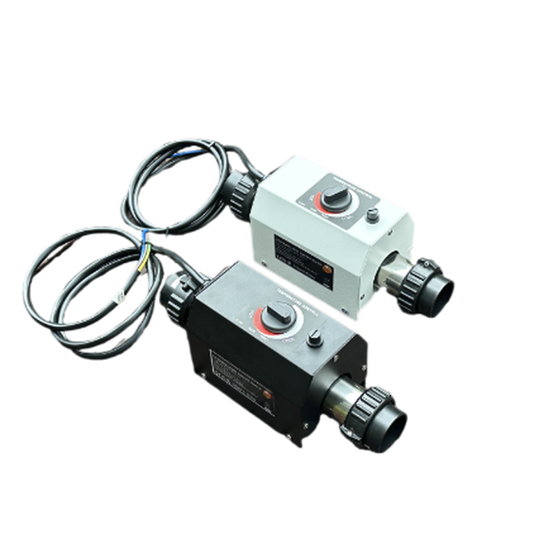 小型按摩浴缸全自动恒温加热器
