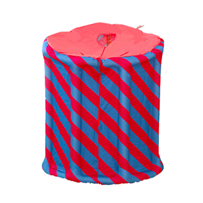 全身汗蒸蒸汽桑拿浴单人折叠汗蒸