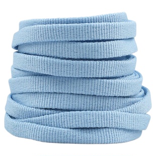 适配李宁绝影3小绝影2代跑鞋运动鞋细窄扁平鞋带白色黑色原装品质