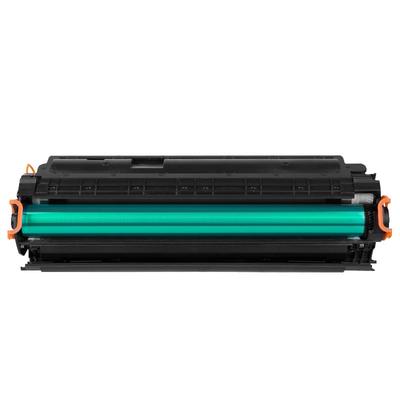 得力适用佳能crg912ic3150w硒鼓