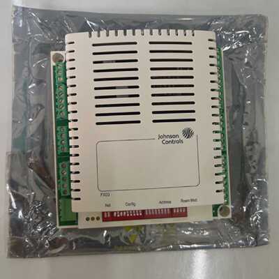 JOHNSON CONTROLS FX03 / LP-FX03A11-0C