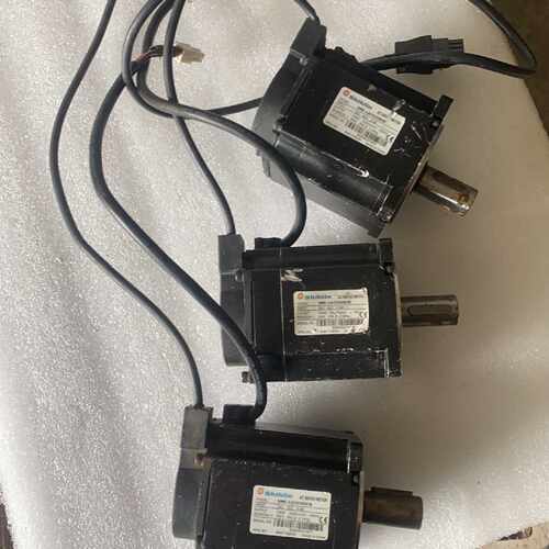 士林750W电机，型号：SME-L07530SCB，
