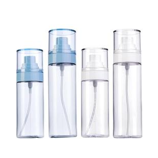 momoup超细雾喷雾瓶酒精喷壶消毒专用空瓶子化妆爽肤水补水分装瓶