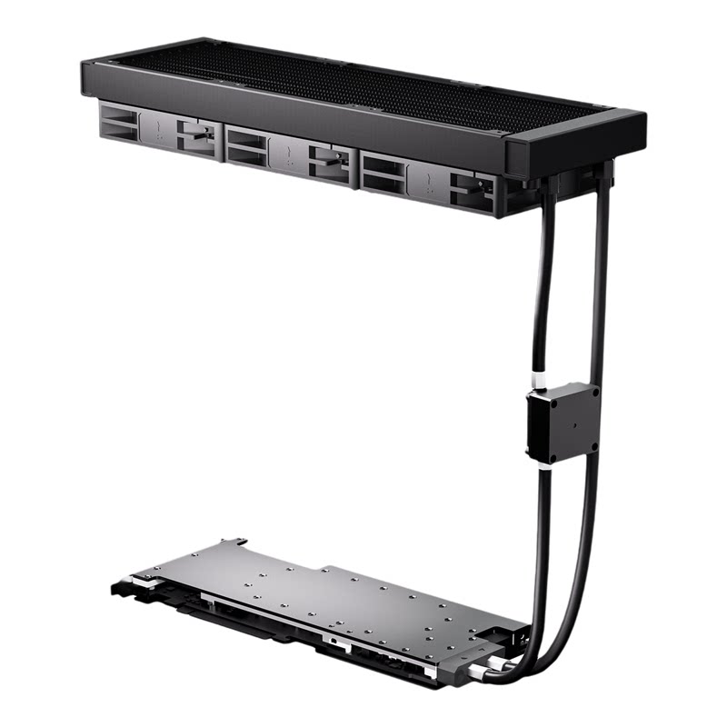 泰尼威尔Atlas300TA2水冷散热
