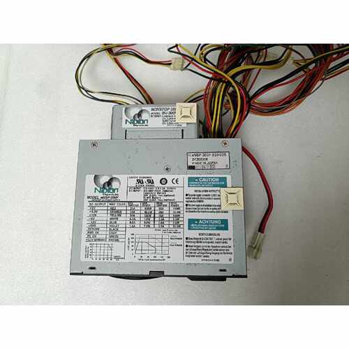 【维修议价】Nipron工业电源eNSP300P2个议价597