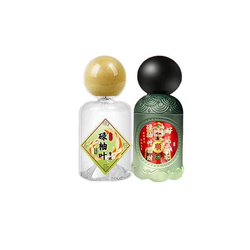 发财绿柚叶好运香水碌柚叶好运香水柚子味柚叶好运香喷雾幸运香水