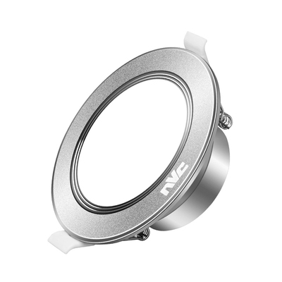 雷士照明led窄边超薄筒灯