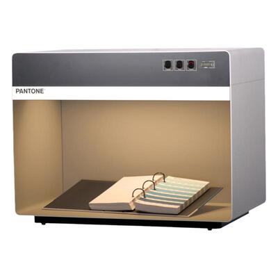 pantone彩通d50光源灯箱色彩评估