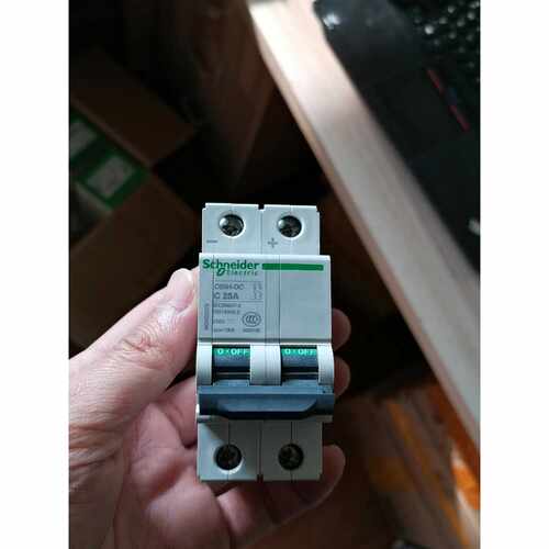 C65HDC2PC25A正宗直流空开C25A全拍前询价下单