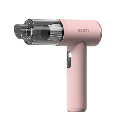 爱图腾无线车载吸尘器车用大吸力