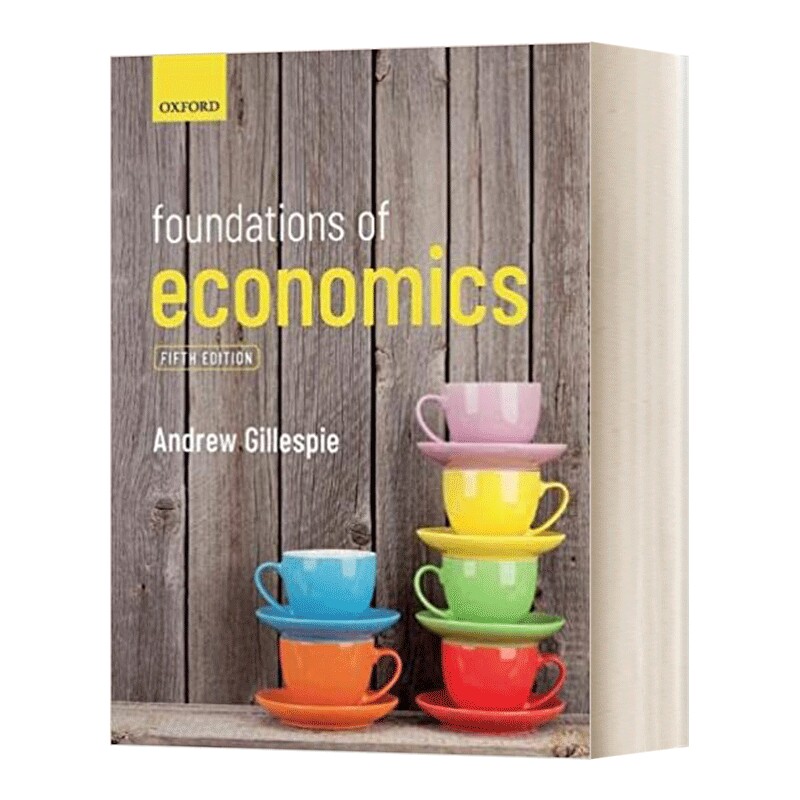 FoundationsofEconomics