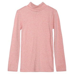 85Z Little现货 丹麦 serendipity FW25 秋冬儿童长袖T恤打底裤