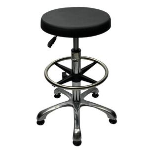 防静电凳子升降圆凳车间流水线凳子实验室椅子防静电无尘室工厂凳