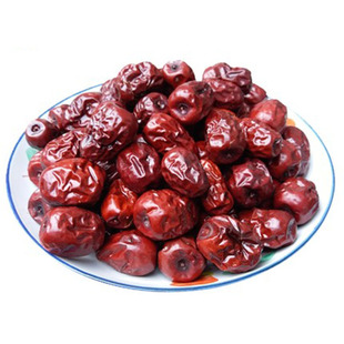 2025年新枣山西红枣临县枣黄河滩枣免洗枣子散装红枣煲汤枣零食枣