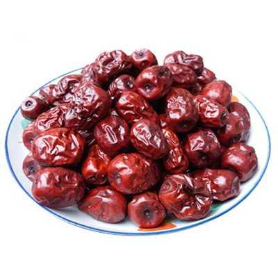 2024新枣临县黄河滩枣免洗大红枣