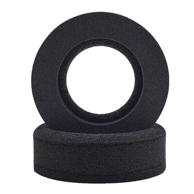 适用Grado歌德耳机套PS1000 GS1000 SR80i SR60 PS500海绵套SR125 SR325 SR225 RS1 RS2 M1 M2耳罩保护套配件