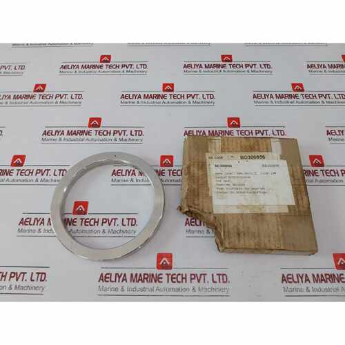 Wolar BX155 Gasket Ring SS 4116 10M S3164 6A0333