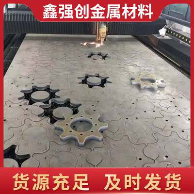 造船机械用船板 切割销售AH36造船板   强度高船用板船级社