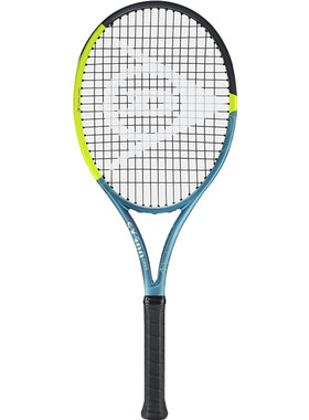 Dunlop邓禄普网球拍SX300 TOUR 登路普25新款男女全碳素专业拍