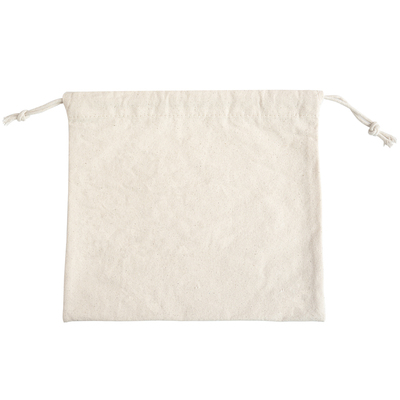 全棉束口包内袋沙滩祖母格包内衬