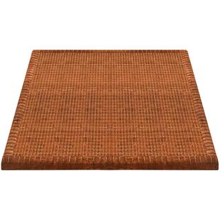 老编工 老式野山棕床垫天然手工棕绷纯棕垫护脊椎无胶硬棕榈床垫