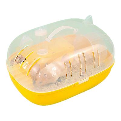 冠之亚仓鼠笼子买就送仓鼠夹