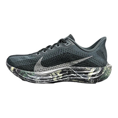 Nike耐克2026春季新款PEGASUS PLUS户外舒适运动跑步鞋IM3713-001