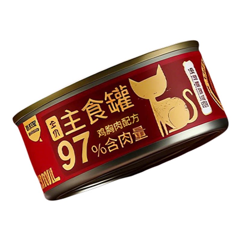 抢!买24罐送24罐慕斯罐头