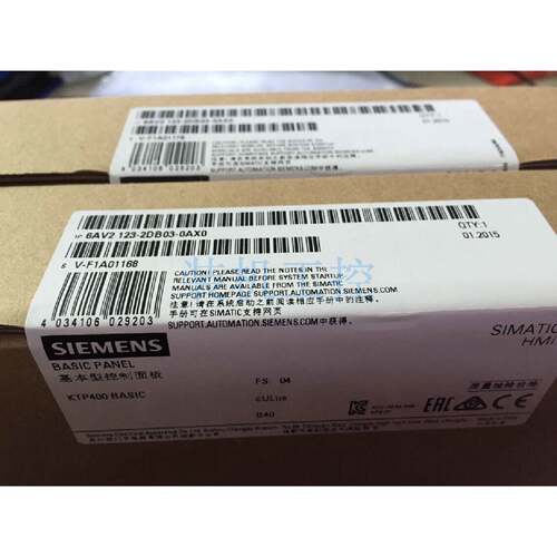 议价1P 6AV6545-0BB15-2AX0 TP170B触摸屏面板 6AV65450BB152AX0