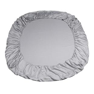 100支全棉床笠单件纯棉防滑固定席梦思防尘罩床罩床垫保护套定制