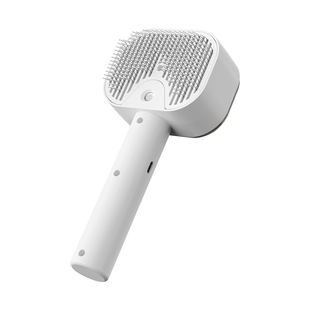 卡屋猫咪梳毛专用喷雾梳子去浮毛神器宠物狗防飞毛清理刷静净锤