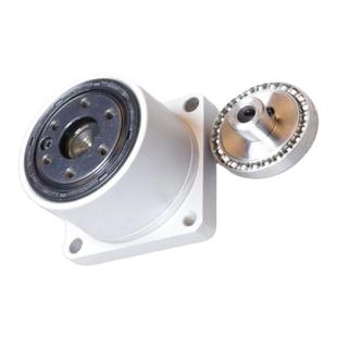 超小微型谐波减速器配42步进电机35步进电机减速器人形关节机器人