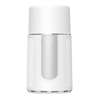 uah有哈宠物空气净化器吸毛除臭