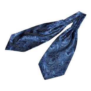 狂飙高启强同款丝巾男士领带方巾围脖复古张颂文气质围巾脖子衬衫