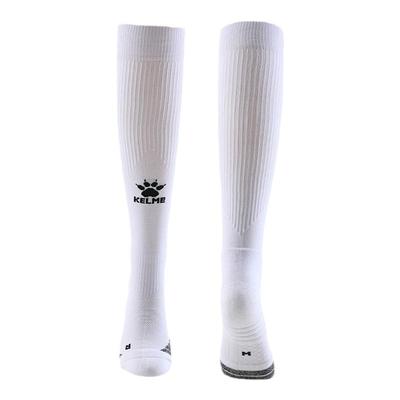 卡尔美专业长筒足球袜