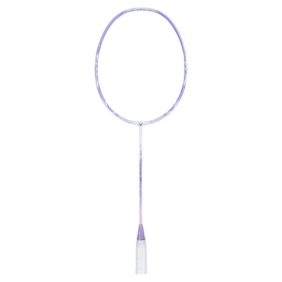 胜利羽毛球拍全碳素训练拍