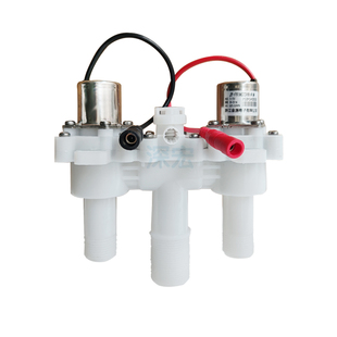 脉冲马桶配件智能马桶无水箱座便器冲水阀控制器不冲水通用配件