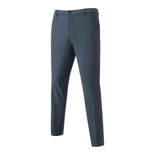 佩奇塔特高尔夫裤子男士秋冬新款运动长裤加绒保暖男裤GOLF男装