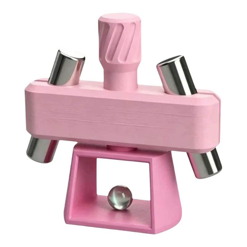 玻珠磁吸美甲猫眼玻璃珠神器